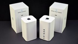 AirPort Extreme  iPoster.ua