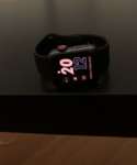 Apple Watch Nike+ Series 3 38mm Sport Band БУ iPoster.ua