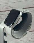 Apple Watch Series 4 40mm Silver Aluminium Case Sport Band БУ iPoster.ua