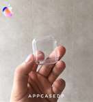 Чехол Apple watch 40mm full case силиконовый iPoster.ua