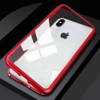 Ексклюзивний магнітний чохол - стильний і надійний захист для вашого iPhone iPoster.ua
