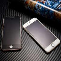 Это стекло защитит от ударов Ваш любимый iPhone 4/4s всего за 39 гривен!! iPoster.ua