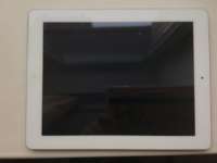 iPad 3 64GB White Wi-Fi + Cellular БУ iPoster.ua
