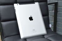 iPad 4 16GB Black Wi-Fi БУ iPoster.ua