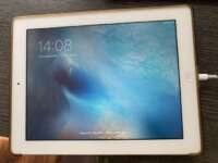 iPad 4 32GB White Wi-Fi БУ iPoster.ua
