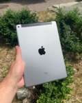 iPad Air 2 64GB Space Gray Wi-Fi + Cellular БУ iPoster.ua