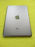 iPad mini 2 16 GB Silver Wi-Fi БУ iPoster.ua