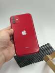 iPhone 11 128GB (PRODUCT)RED БУ iPoster.ua