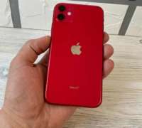 iPhone 11 64GB (PRODUCT)RED БУ iPoster.ua