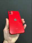 iPhone 11 64GB (PRODUCT)RED Ref iPoster.ua