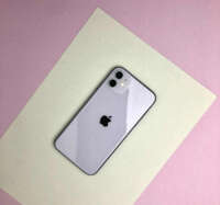 iPhone 11 64GB Purple БУ iPoster.ua