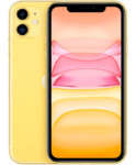 iPhone 11 64GB Yellow Ref iPoster.ua