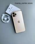 iPhone 11 Pro 256GB Gold БУ iPoster.ua