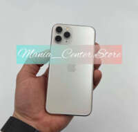 iPhone 11 Pro 256GB Silver БУ iPoster.ua