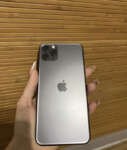 iPhone 11 Pro Max 256GB Space Gray БУ iPoster.ua
