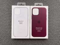 iPhone 12 mini Silicone / Clear Case iPoster.ua
