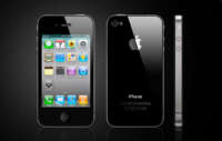 iPhone 4 16 GB Black БУ iPoster.ua