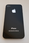 iPhone 4 8GB Black БУ iPoster.ua