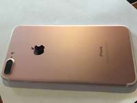 iPhone 7 Plus 128GB Rose Gold БУ iPoster.ua