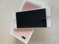 iPhone 7 Plus 256GB Rose Gold БУ iPoster.ua