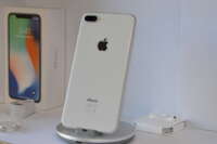 iPhone 8 Plus 64GB Silver БУ iPoster.ua