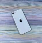 iPhone SE 2 (2020) 64GB White Ref iPoster.ua