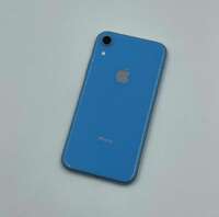 iPhone Xr 64GB Blue БУ iPoster.ua
