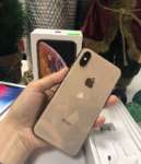iPhone Xs 512GB Gold iPoster.ua