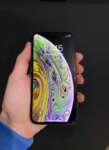 iPhone Xs Max 256GB Space Gray Ref iPoster.ua