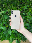 iPhone Xs Max 64GB Gold Ref iPoster.ua