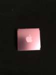 iPod Shuffle 2 2GB Pink БУ iPoster.ua