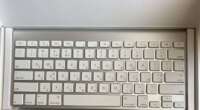 Клавиатура Apple Wireless Keyboard iPoster.ua