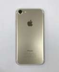 Корпус iPhone 7 Gold iPoster.ua
