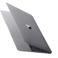MacBook 12" Space Gray 2016 БУ iPoster.ua