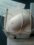 Мышь Apple A1152 Wired Mighty Mouse (MB112ZM/A) iPoster.ua