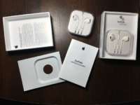 Original Apple EarPods 3.5mm iPoster.ua