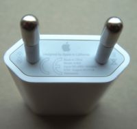 оригинал сетевой адаптер Apple зарядка для любого iPhone из 7 iPoster.ua