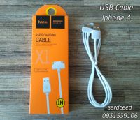 Usb-кабель Iphone 4,4s,usb шнур,data cable Iphone 4 30 pin iPoster.ua