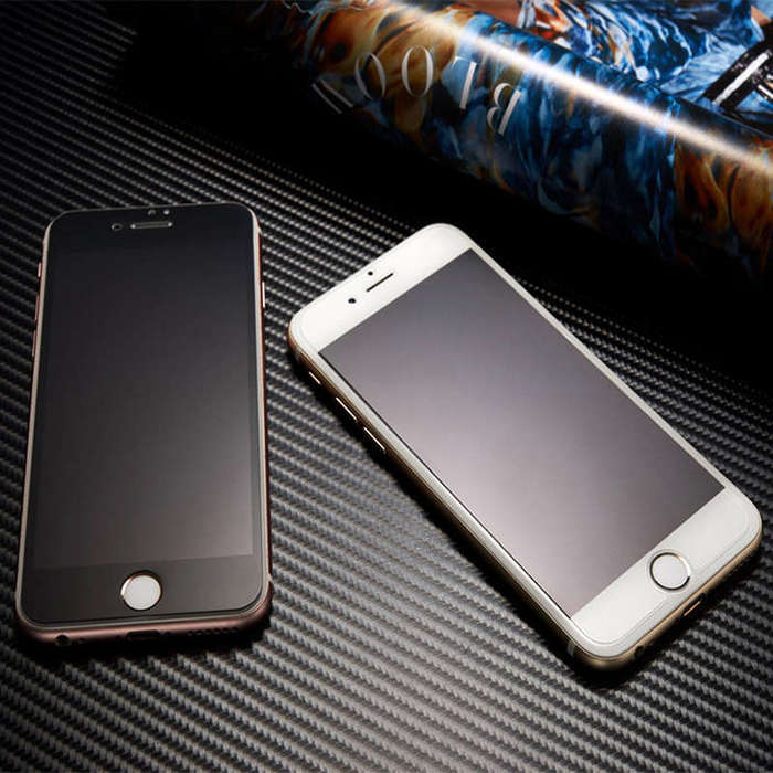 Это стекло защитит от ударов Ваш любимый iPhone 5/5c/5s/SE всего за 39 гривен!! iPoster.ua