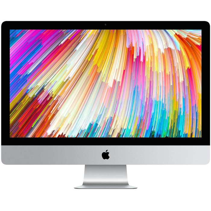 iMac 21.5" 4k 2017 iPoster.ua