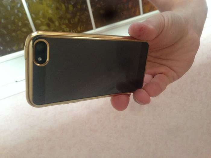 iPhone 5 64GB Black БУ iPoster.ua