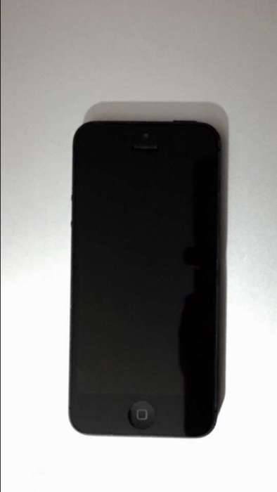 iPhone 5 64GB Black БУ iPoster.ua