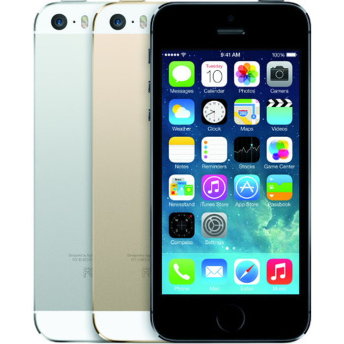 iPhone 5s 32GB Gold Ref iPoster.ua