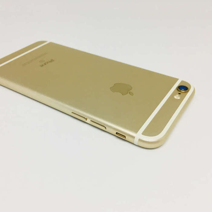 iPhone 6s 16GB Gold БУ iPoster.ua