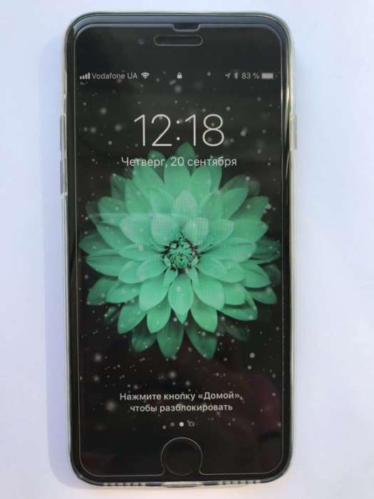 iPhone 7 32GB Black БУ iPoster.ua