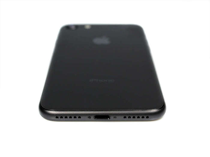 iPhone 7 32GB Black БУ iPoster.ua