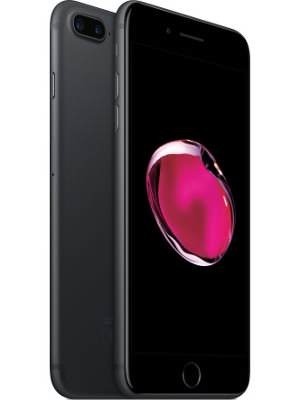 iPhone 7 Plus 128GB Black iPoster.ua