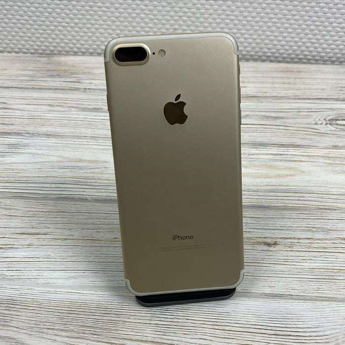 iPhone 7 Plus 32GB Gold БУ iPoster.ua