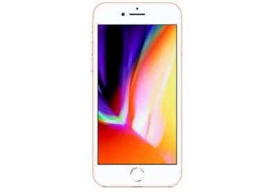 iPhone 8 256 GB Gold iPoster.ua