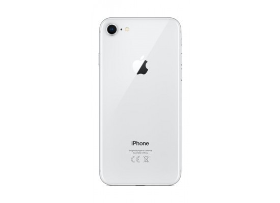 iPhone 8 64GB Silver БУ iPoster.ua